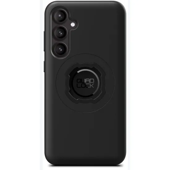 Quad Lock MAG калъф за Samsung Galaxy S23 FE – магнитен защитен кейс