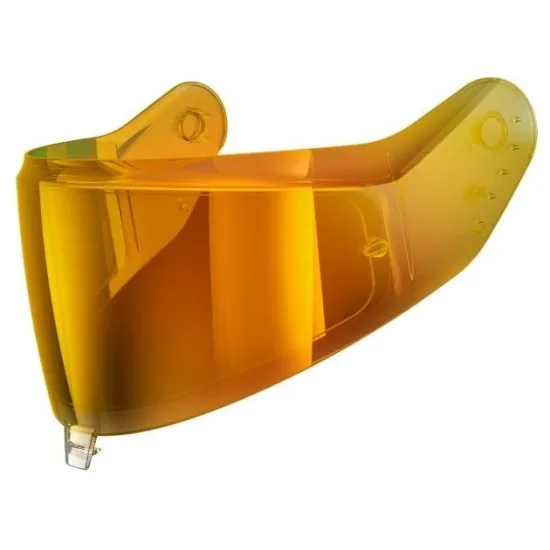 Иридиум златен визьор за SHARK D-SKWAL 3, RIDILL 2 и SKWAL i3
