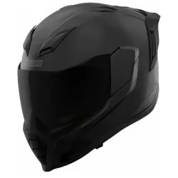Каска ICON Ultraflite RIZZ RIZZ MIPS® BLACK