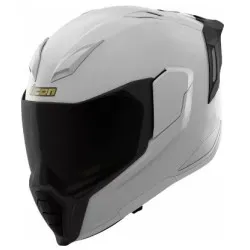 Каска ICON Ultraflite RIZZ RIZZ MIPS® WHITE