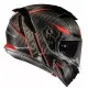 Каска PREMIER DEVIL CARBON ST2 – карбонова защита и лекота