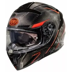 Каска PREMIER DEVIL CARBON ST2