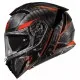 Каска PREMIER DEVIL CARBON ST2 – карбонова защита и лекота