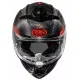 Каска PREMIER DEVIL CARBON ST2 – карбонова защита и лекота