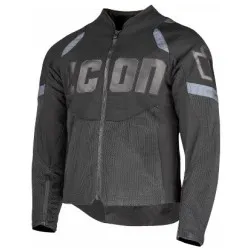 Мото яке ICON Contra3™ BLACK