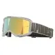 Мотокрос очила Alpinestars Vision 5 Hollow Wind Mirror Gold – огледални златни очила с антифог и UV защита