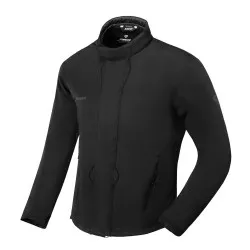 ДАМСКО ТЕКСТИЛНО ЯКЕ SECA ARRAKIS III GREY/BLUE/RED