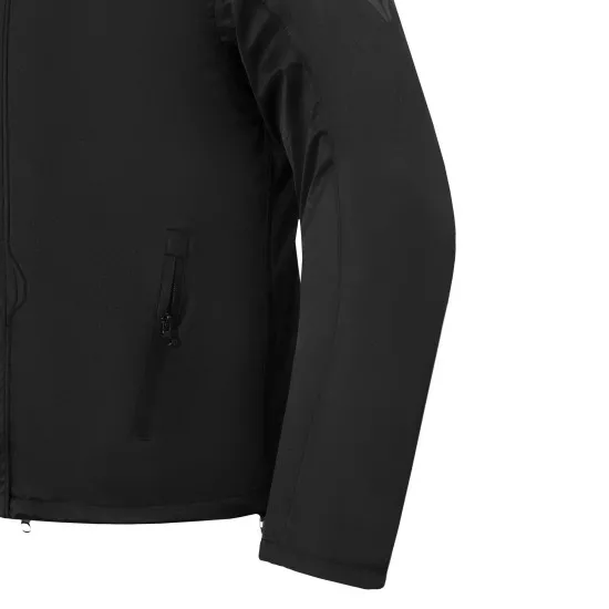 Дамско текстилно яке SECA ARRAKIS III Titanium/Neon Yellow – защита, комфорт и адаптивност