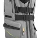Текстилно мото яке SECA ARRAKIS III TITANIUM/NEON YELLOW – водоустойчиво и защитно