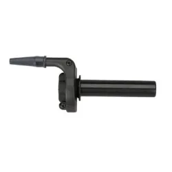 Конзола за газ DOMINO THROTTLE CONTROL CROSS SINGLE W/O GRIP