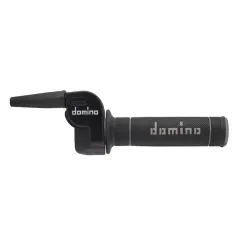 Конзола за газ DOMINO THROTTLE CONTROL SINGLE TRIAL QUICK ACTION W/GRIP