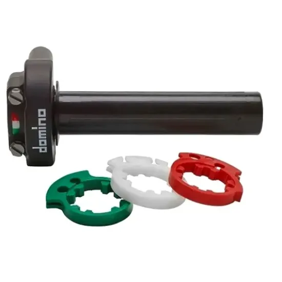 Domino Throttle Control XM2 Without Grip конзола за газ