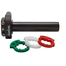 Конзола за газ DOMINO THROTTLE CONTROL XM2 W/O GRIPS HND
