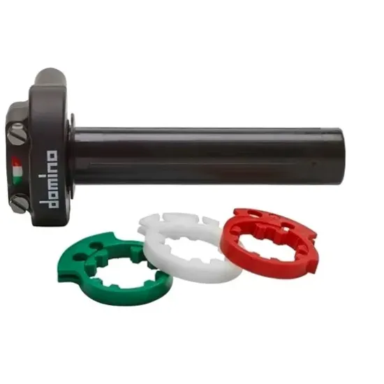 Domino Throttle Control XM2 w/o Grips HND конзола за газ Honda