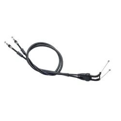 Жило за газ DOMINO THROTTLE CABLES KRE03 KTM/HUSQVARNA 4-STROKE