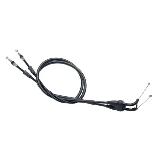 Жило за газ DOMINO THROTTLE CABLES KRE03 KTM Husqvarna 4-Stroke