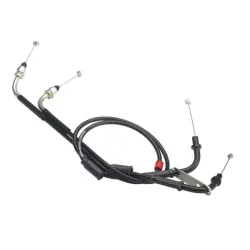 Жило за газ DOMINO THROTTLE CABLES XM2 848/1098/1198