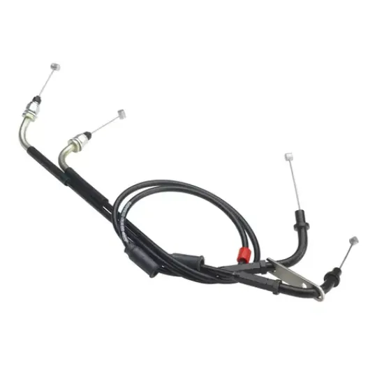 Жило за газ DOMINO XM2 848/1098/1198 – жило за управление на газта за Ducati