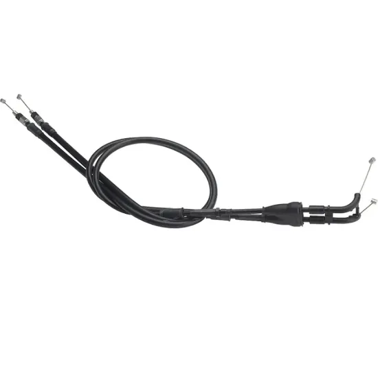 Жило за газ DOMINO THROTTLE CABLES KRE03 Kawasaki KX250F/KX450F