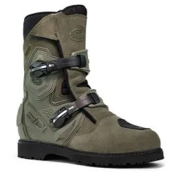 Мото боти SIDI MID ADVENTURE 2 GORE-TEX MILITARY