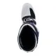 Мотокрос ботуши ALPINESTARS TECH 7 BLK/LT GY/ORG FL/MAG – защитни офроуд ботуши с TPU и двойна подметка
