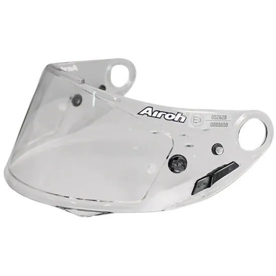Визьор Airoh GP500/GP550 S Clear – оригинална прозрачна резервна част