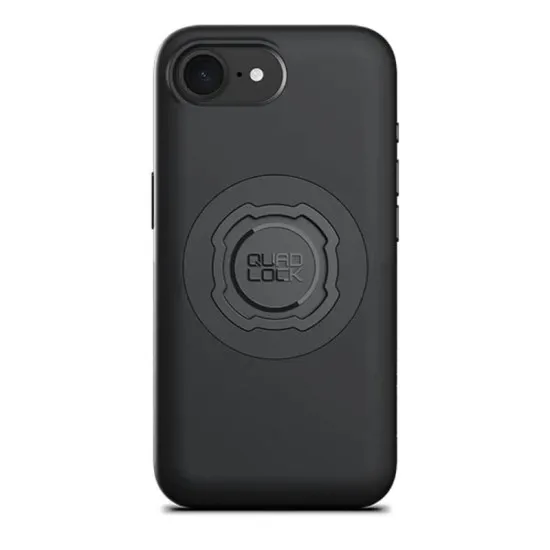 Quad Lock калъф за iPhone 16e – защитен кейс за монтажни системи