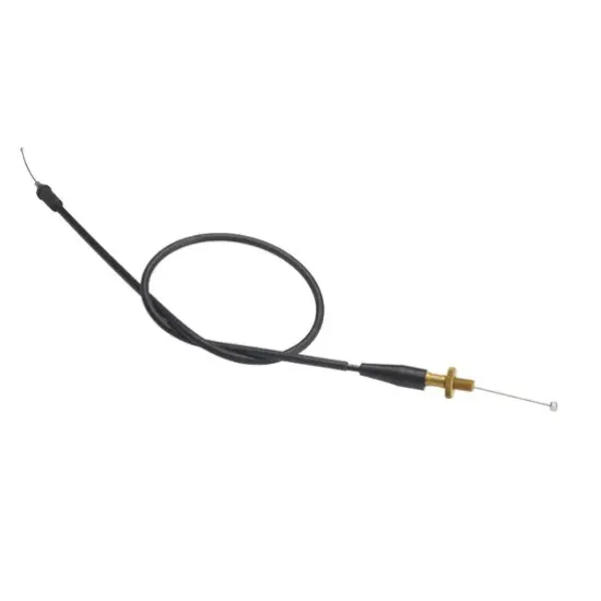 Жило за газ DOMINO THROTTLE CABLES KTM/HUSQVARNA 50-65 – жило за управление на газта