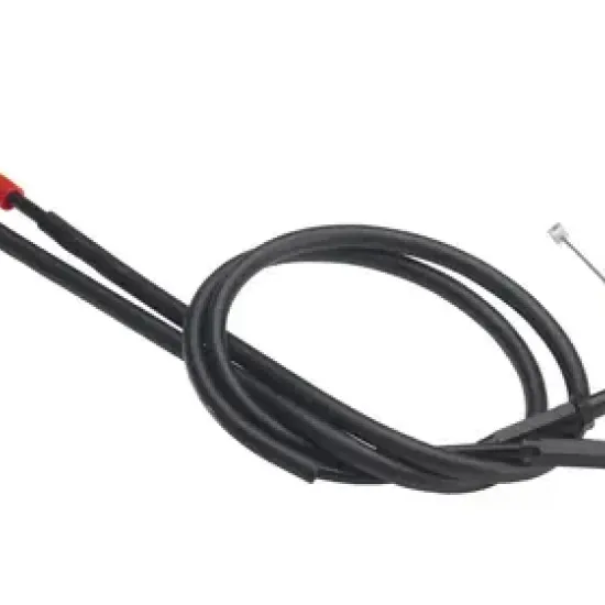 Жило за газ DOMINO THROTTLE CABLES NINJA 300 l-89889 — HydraMotto.com