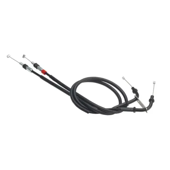 Жило за газ Domino XM2 R1 – throttle cable за системи XM2
