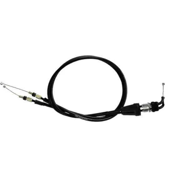 Жило за газ Domino KRK EVO – throttle cable за Kawasaki KX250F и KX450F