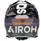 Мотокрос каска Airoh Twist 3 Hustle Gloss – лека каска от Thermoplastic HRT с ASN и AEFR системи