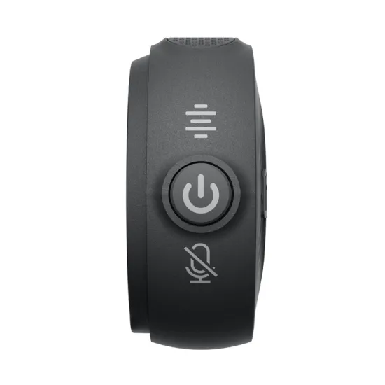 Микрофон Insta360 Mic Air – безжичен микрофон с шумопотискане и магнитен монтаж