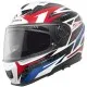 Каска Schuberth S3 Thunder Blue с SC2 подготовка и ECE 22.06 сертификат