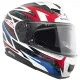 Каска Schuberth S3 Thunder Blue с SC2 подготовка и ECE 22.06 сертификат