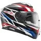 Каска Schuberth S3 Thunder Blue с SC2 подготовка и ECE 22.06 сертификат
