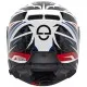 Каска Schuberth S3 Thunder Blue с SC2 подготовка и ECE 22.06 сертификат