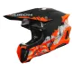 Мотокрос каска Airoh Twist 3 Dirt Matt – каска с ASN система и ECE 22-06 сертификат