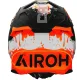 Мотокрос каска Airoh Twist 3 Dirt Matt – каска с ASN система и ECE 22-06 сертификат