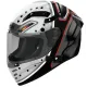 Каска Airoh Connor Masker – моторна каска с ATVR визьор и ECE 22-06 сертификат