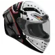 Каска Airoh Connor Masker – моторна каска с ATVR визьор и ECE 22-06 сертификат