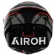 Каска Airoh Connor Masker – моторна каска с ATVR визьор и ECE 22-06 сертификат