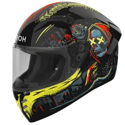 Каска AIROH CONNOR DOUBLE FACE 