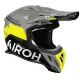 Мотокрос каска Airoh Aviator Ace 2 Fury Yellow Gloss – каска от Composite Carbon с ASN и AEFR