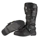 Мотокрос ботуши O'NEAL 3SRS MX Black Charcoal с TPU защита и EN 13634:2017