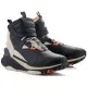 Мото боти ALPINESTARS Speedstreet Black Almond с TPF защита
