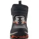 Мото боти ALPINESTARS Speedstreet Black Almond с TPF защита