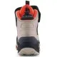 Мото боти ALPINESTARS Speedstreet Black Almond с TPF защита