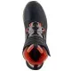 Мото боти ALPINESTARS Speedstreet Black Almond с TPF защита