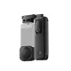 Ръкохватка Insta360 FOMO Power Handle с вградена батерия и Mini Remote дистанционно